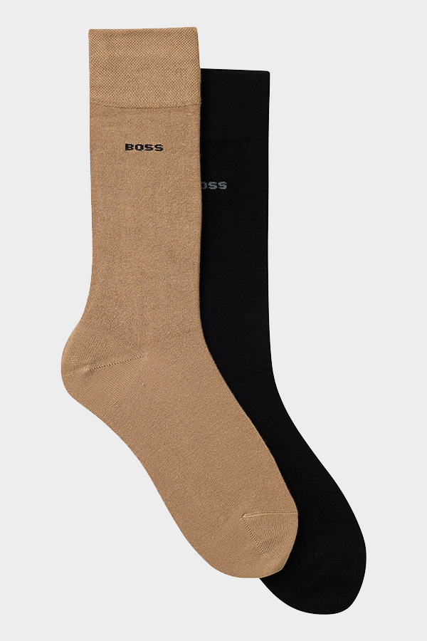 ΚΑΛΤΣΕΣ BOSS - 260 ΜΠΕΖ